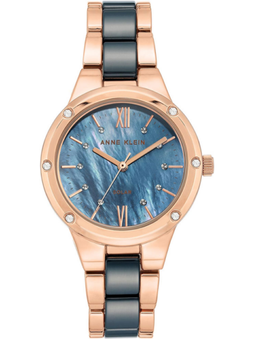 ANNE KLEIN CONSIDERED SOLAR AK/3758NVRG