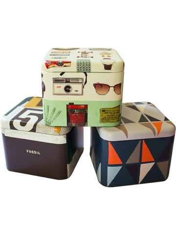 2-23 FOSSIL BLUE FS5949