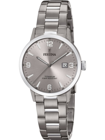 FESTINA TITANIUM F20436/2