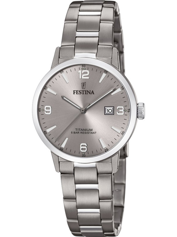 Ceas Festina Titanium F20436/2