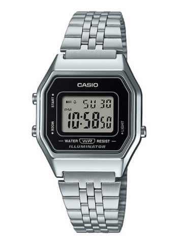CASIO VINTAGE LA680WEA-1EF