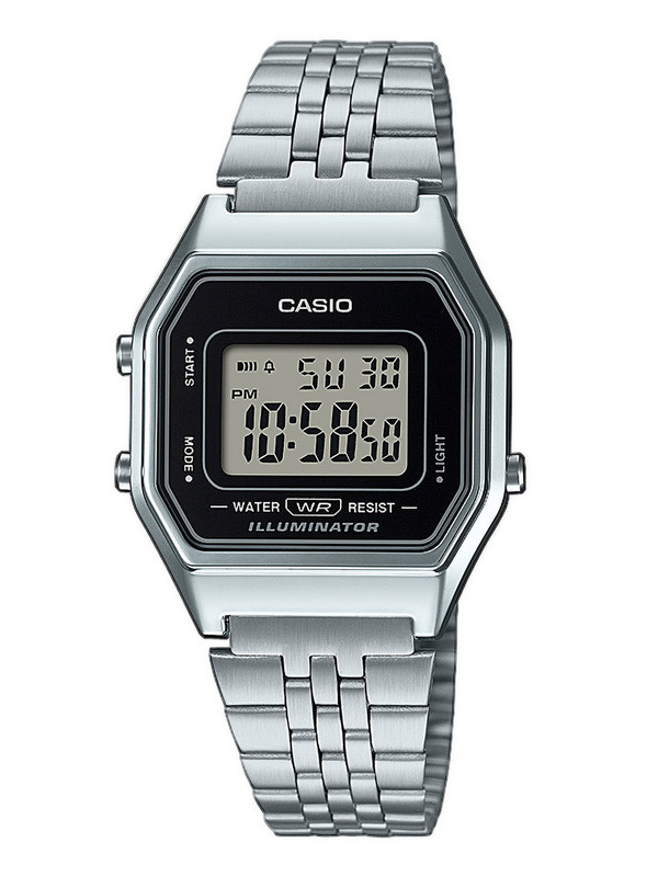 Ceas Casio Vintage LA680WEA-1EF