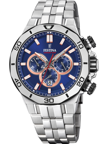 FESTINA CHRONO BIKE F20448/1