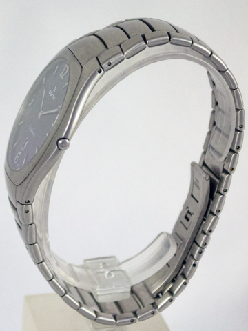 2-28 EDOX 27019-3B-NN Les Bemonts