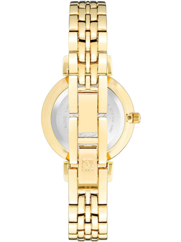 ANNE KLEIN CRYSTAL METALS AK/3872CHGB