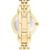 ANNE KLEIN CRYSTAL METALS AK/3872CHGB