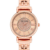 ANNE KLEIN CRYSTAL METALS AK/3872RGRG