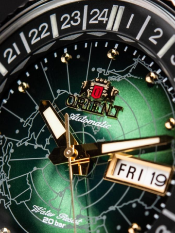 ORIENT REVIVAL RA-AA0E02E19B