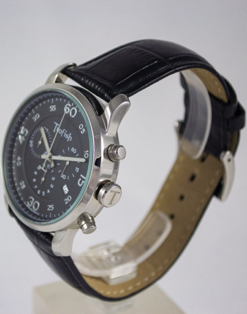 2-3 ROMANSON TROFISH SB1280HMW BK