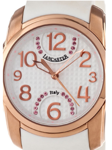 LANCASTER ZAIRO LADY 0626RG/BNBN