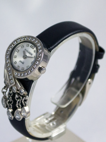 ROMANSON GISELLE RL5147QLW WH