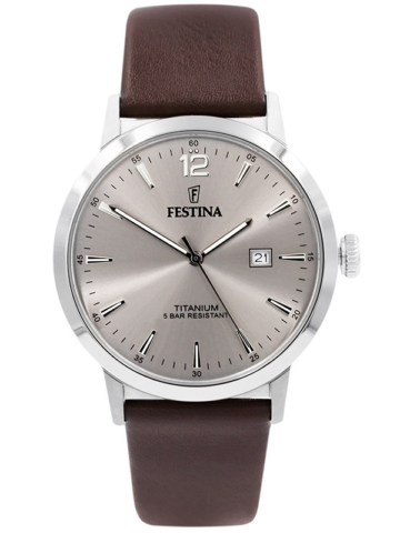 FESTINA TITANIUM F20471/2