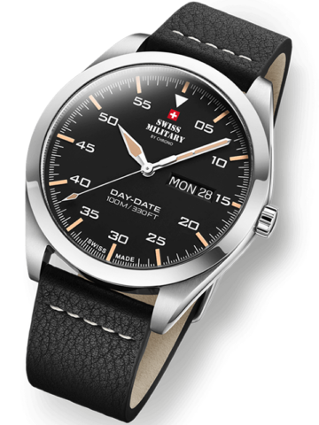 SWISS MILITARY BY CHRONO SM34087.04