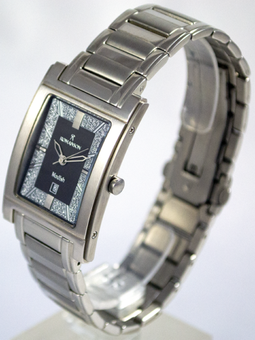 2-32 ROMANSON MODISH DM3110MW BK