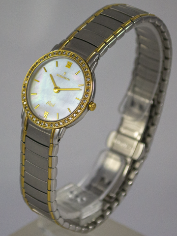 ROMANSON ELEVE EM1138QLC WH