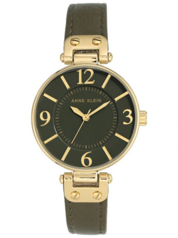 ANNE KLEIN LEATHER 10/9168OLOL