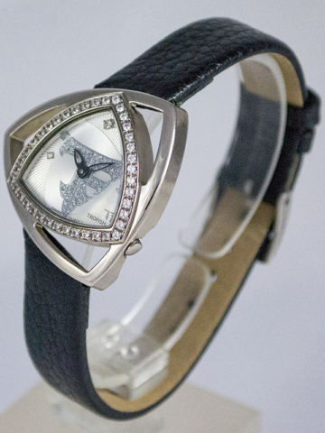 2-35 ROMANSON TROFISH HL5172QLW WH