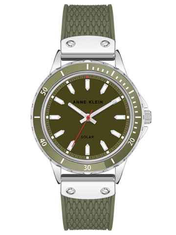 ANNE KLEIN CONSIDERED SOLAR AK/3891GNGN