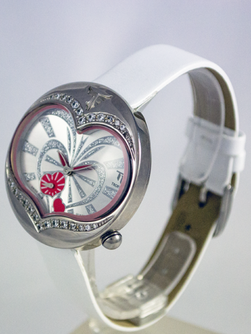 2-36 ROMANSON TROFISH HL6108QMW