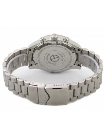2-37 CLAUDE BERNARD AQUARIDER CHRONOGRAPH 10222-3M-BUIN1