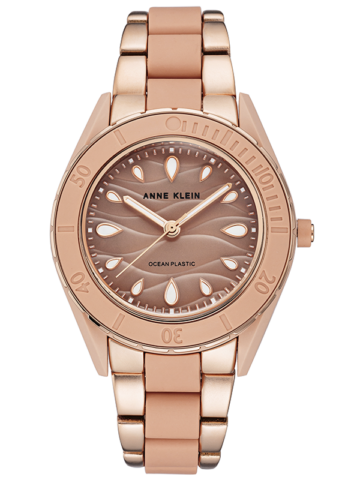 ANNE KLEIN CONSIDERED SOLAR AK/3910PKRG