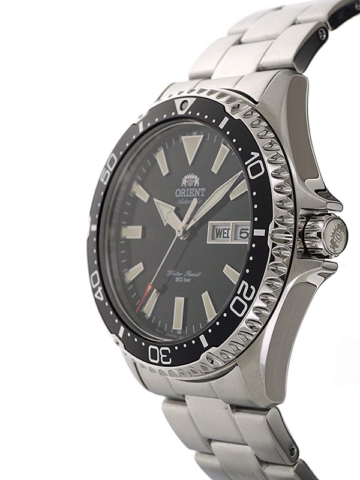 ORIENT SPORTS DIVER RA-AA0001B39B