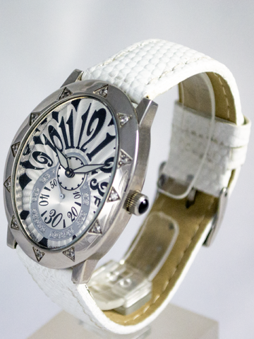 ROMANSON TROFISH HL6123QMW