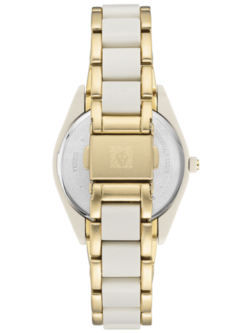 ANNE KLEIN CONSIDERED SOLAR AK/3910WTGB