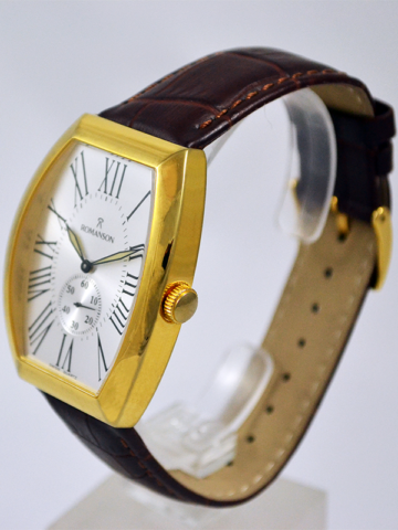 2-4 ROMANSON ADEL TL4137MG WH