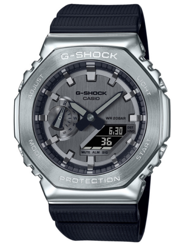 CASIO G-SHOCK GM-2100-1AER