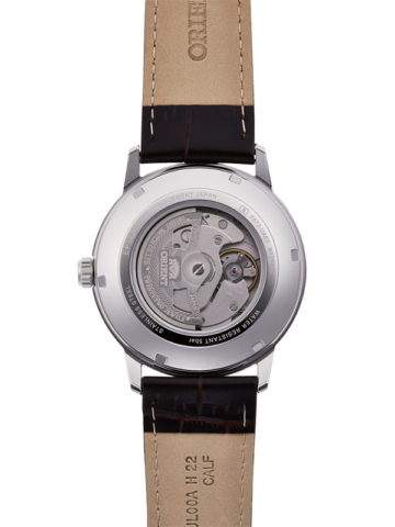 2-40 ORIENT CONTEMPORARY RA-AC0F07S30B