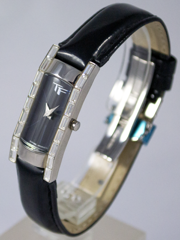 2-40 ROMANSON TROFISH HL7245TLW BK