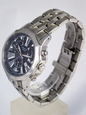 ROMANSON PREMIER PM6153HMW BK