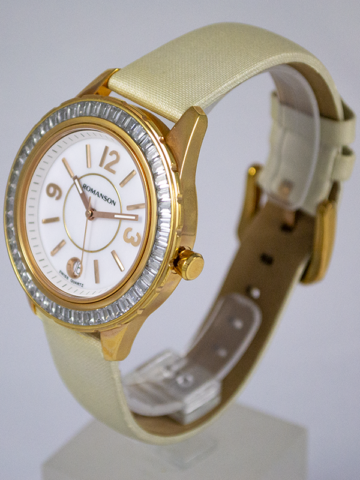 2-42 ROMANSON GISELLE RL0360QUR WH