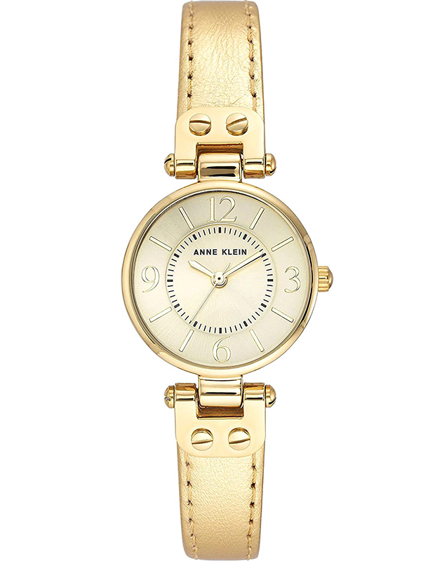 Ceas Anne Klein Leather 10/9442CHGD