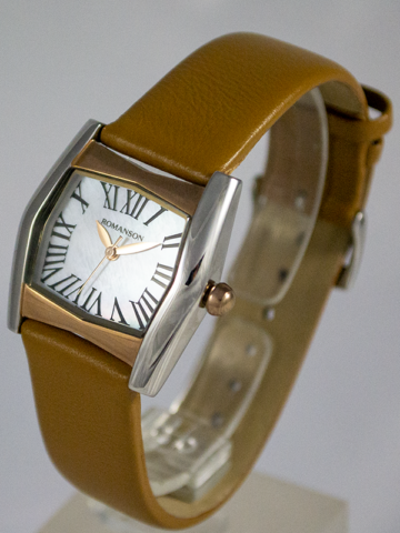 ROMANSON GISELLE RL2623LJ WH