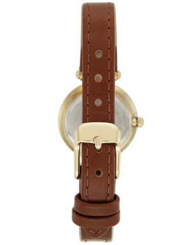 ANNE KLEIN LEATHER 10/9442CHHY