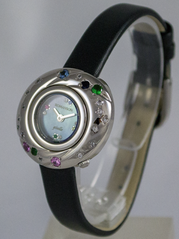 2-45 ROMANSON GISELLE RL6127QLW PUR