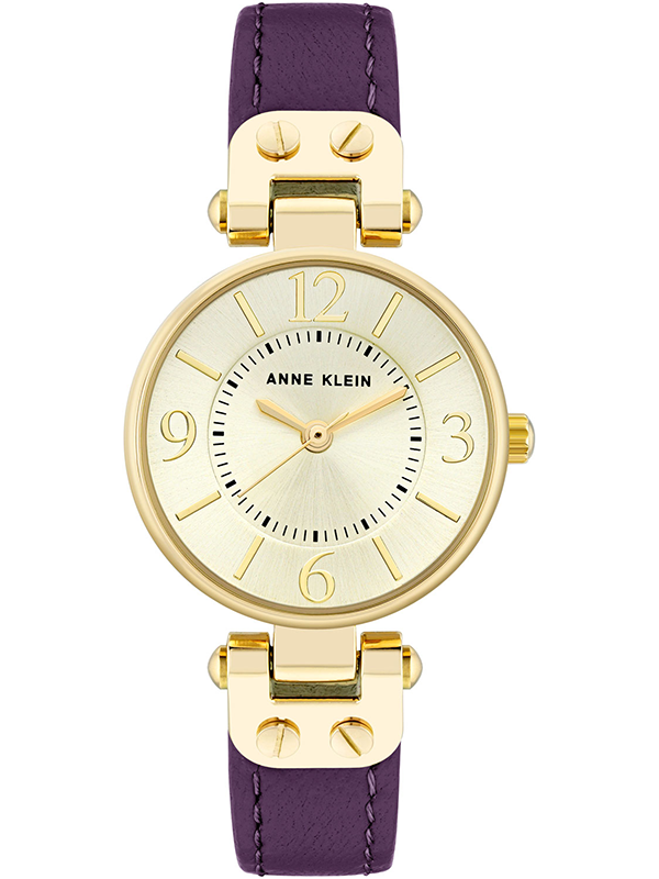 Ceas Anne Klein Leather 10/9442CHPR
