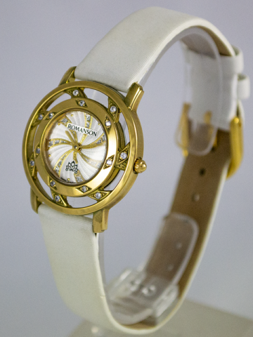 ROMANSON REGINA RL7202QLG WH