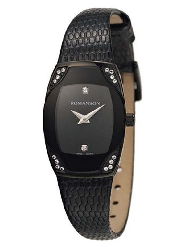 Часы Romanson Giselle RL4204QLB Bk