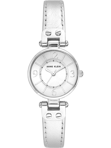 ANNE KLEIN LEATHER 10/9443SVSI