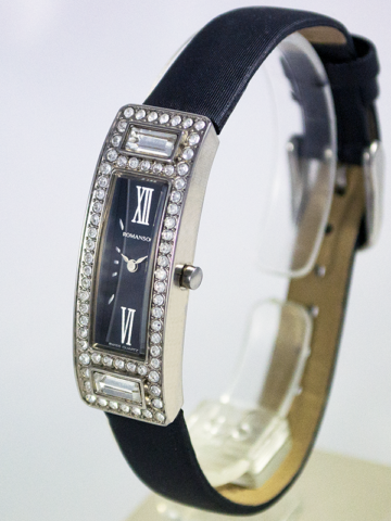 2-49 ROMANSON GISELLE RL7244TLW BK