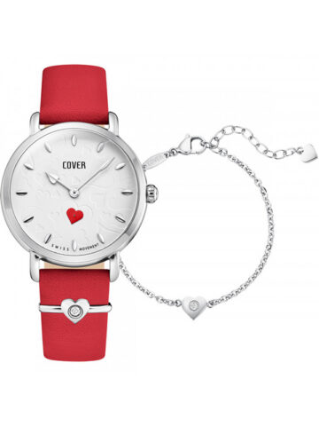 COVER CRAZY SECONDS JUMPSTART MY HEART SET.CO1002.01