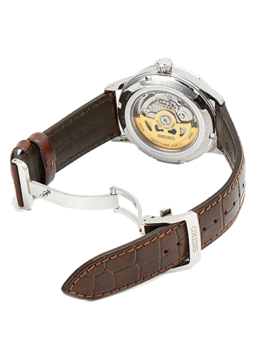 2-5 SEIKO PRESAGE SSA387J1