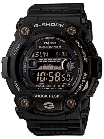 CASIO G-SHOCK GW-7900B-1ER
