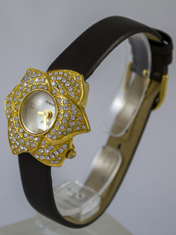 2-50 ROMANSON GISELLE RL7261TLG WH