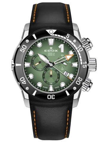 EDOX CO-1 10242-TIN-VIN