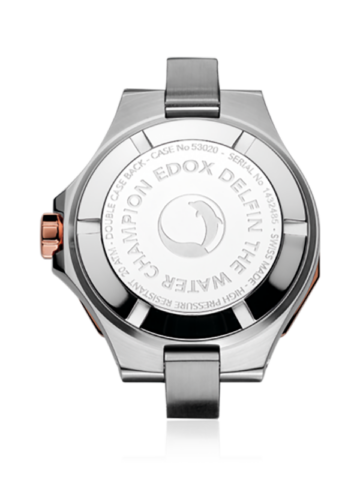2-53 EDOX DELFIN 53020-357RM-ROR