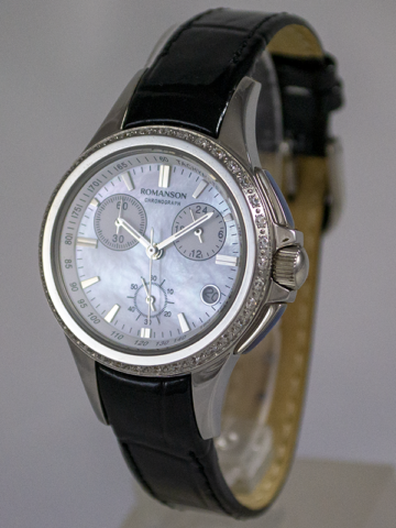 ROMANSON GISELLE RL8275QLW WH